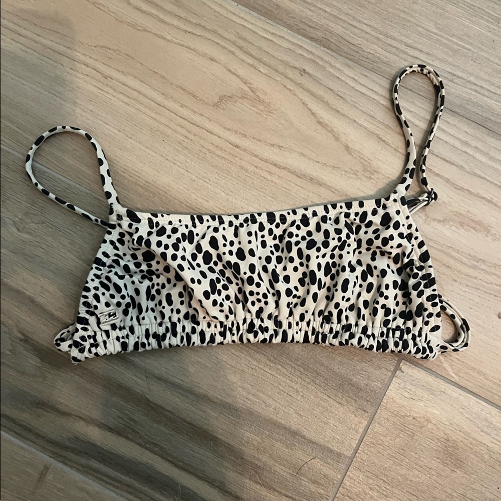 Billabong bikini top